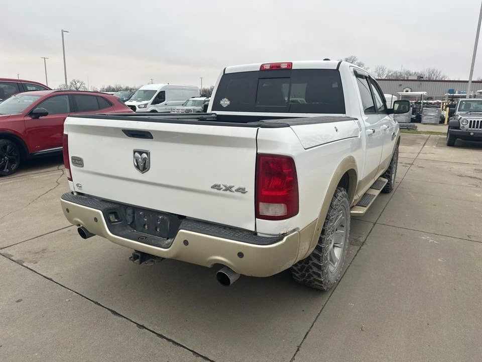 2011 Ram 1500 1st Gen - Image 7 of 12