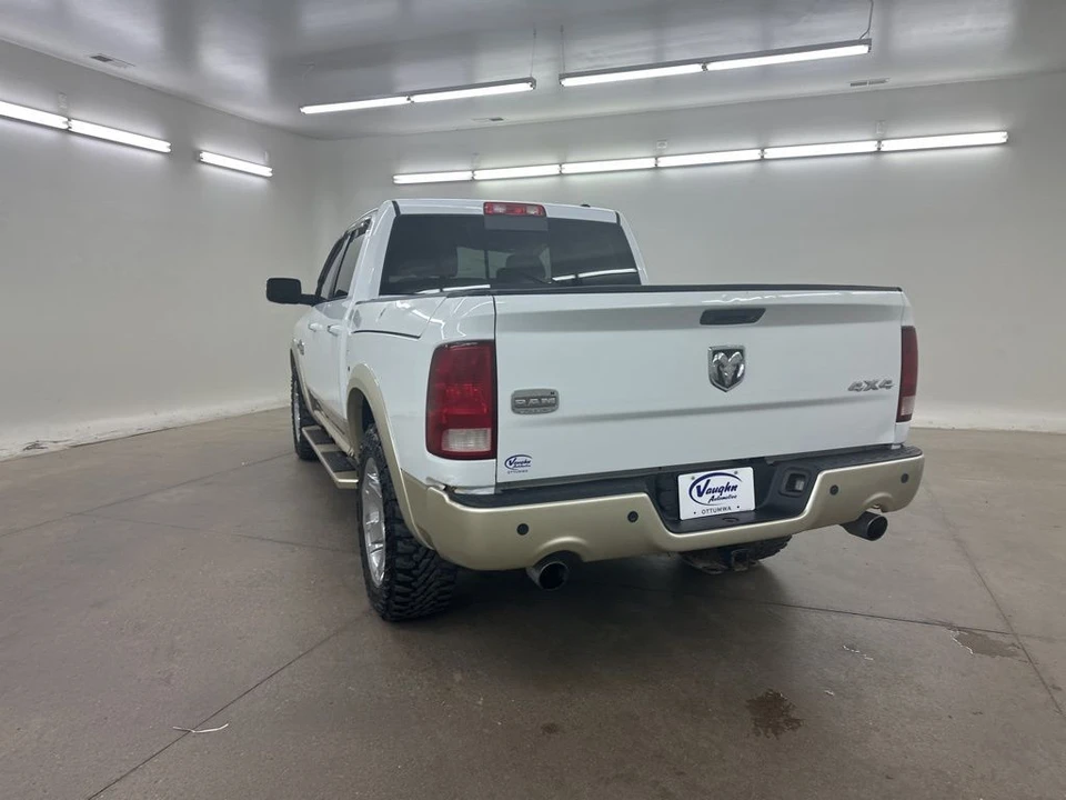 2011 Ram 1500 1st Gen - Image 9 of 12