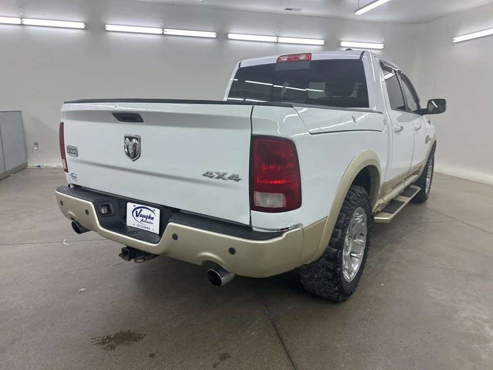 2011 Ram 1500 1st Gen - Image 12 of 12