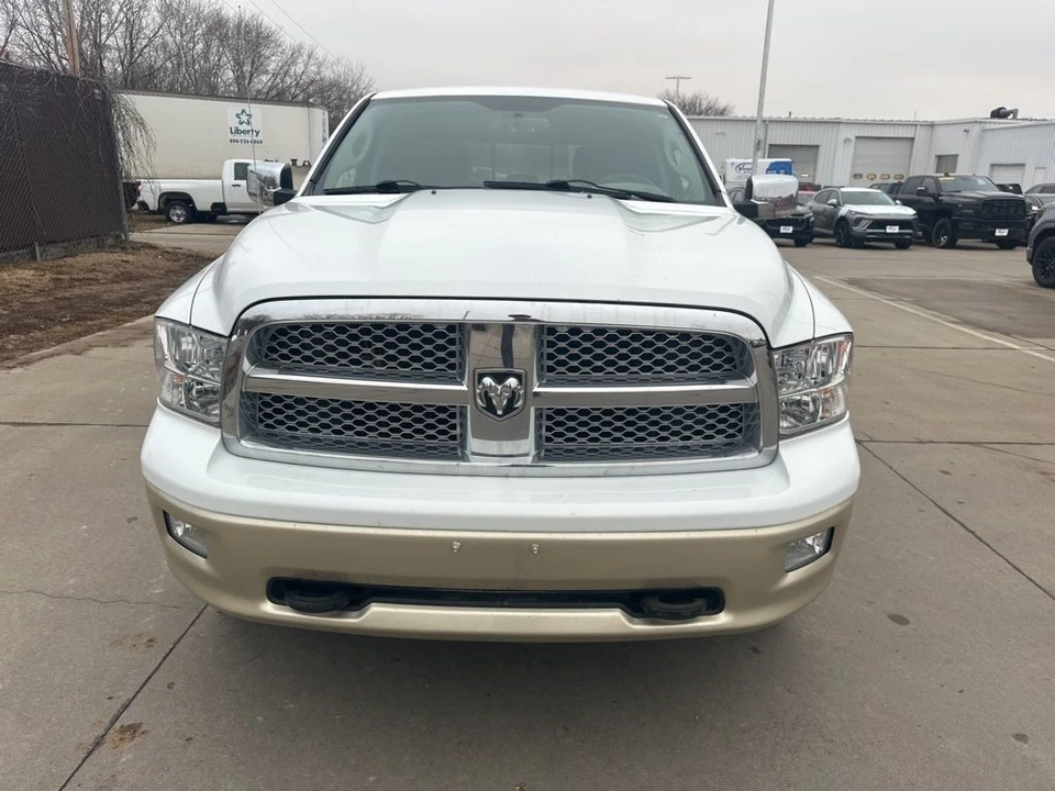 2011 Ram 1500 1st Gen - Image 4 of 12