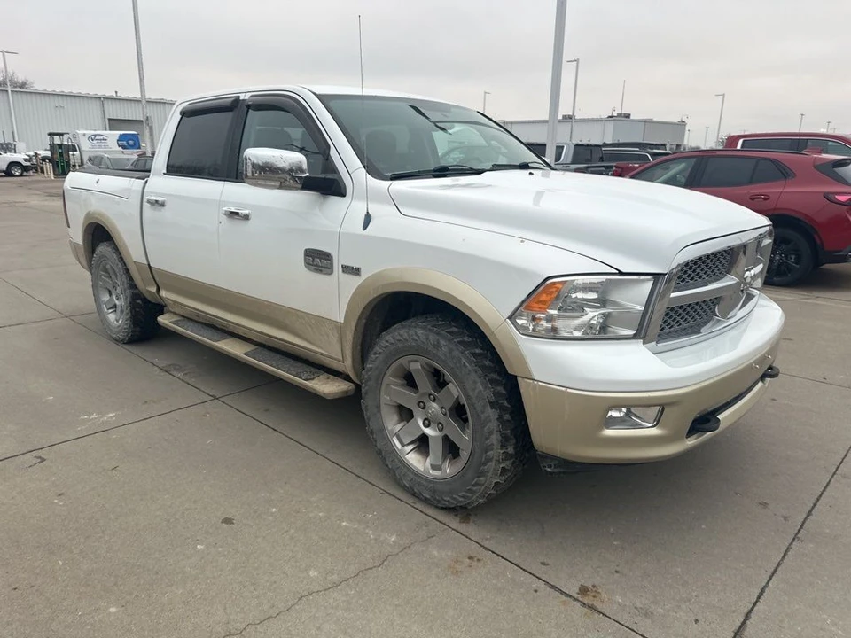 2011 Ram 1500 1st Gen - Image 5 of 12