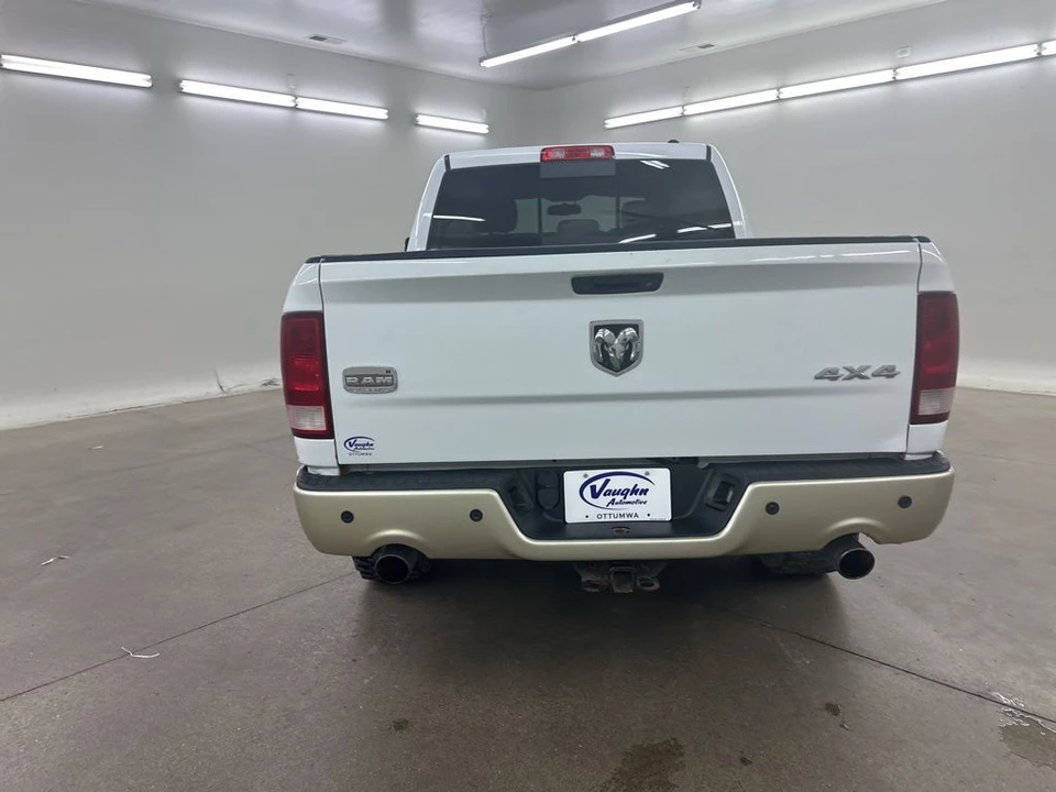 2011 Ram 1500 1st Gen - Image 10 of 12