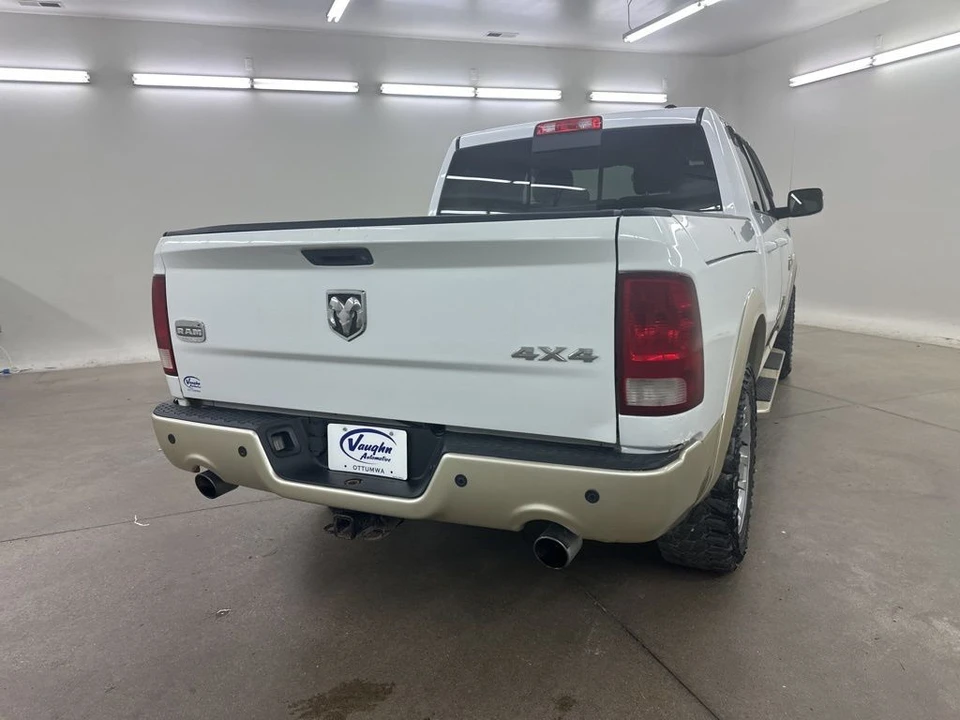 2011 Ram 1500 1st Gen - Image 11 of 12