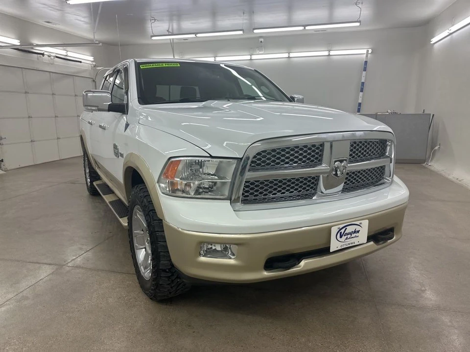 2011 Ram 1500 1st Gen - Image 3 of 12
