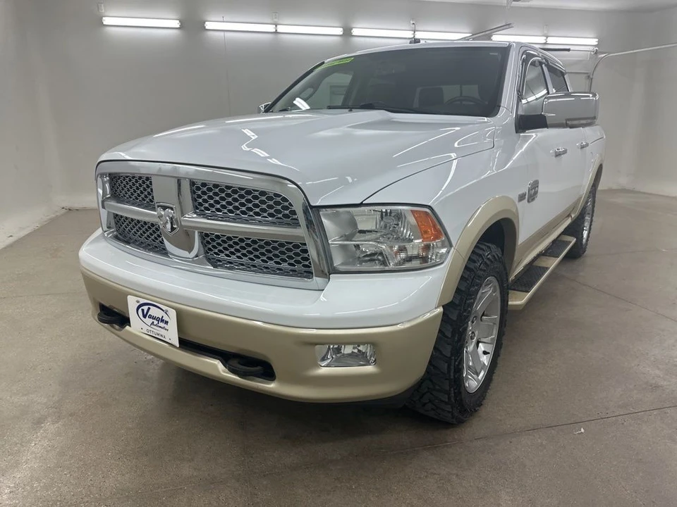 2011 Ram 1500 1st Gen - Image 6 of 12