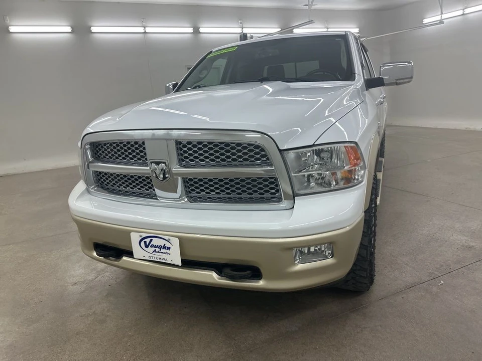 2011 Ram 1500 1st Gen - Image 5 of 12