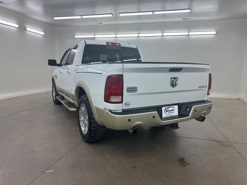 2011 Ram 1500 1st Gen - Image 8 of 12