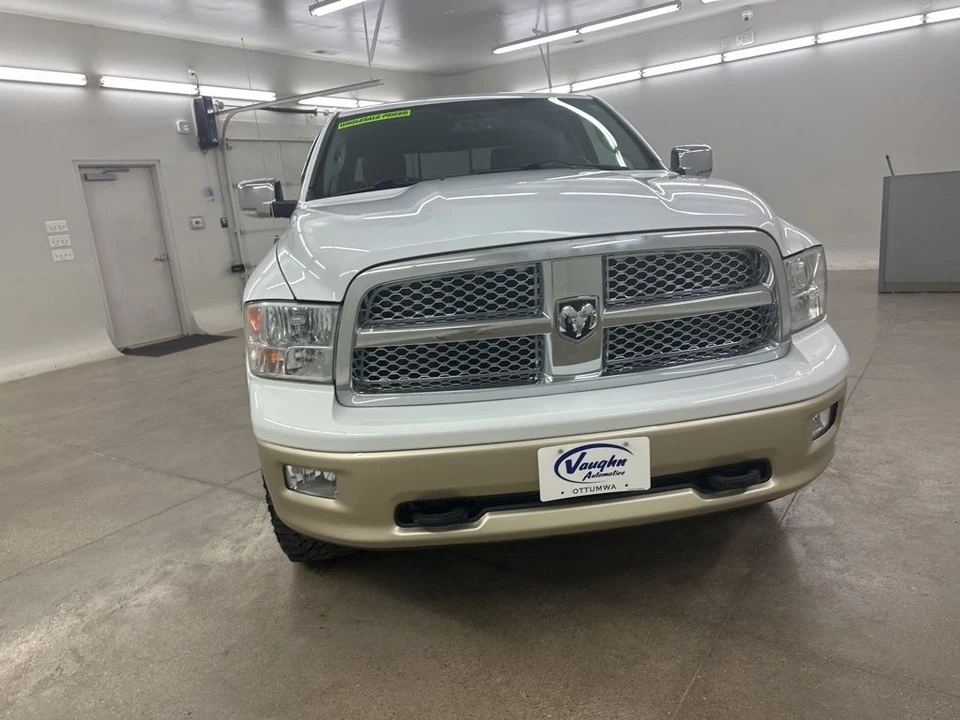 2011 Ram 1500 1st Gen - Image 4 of 12