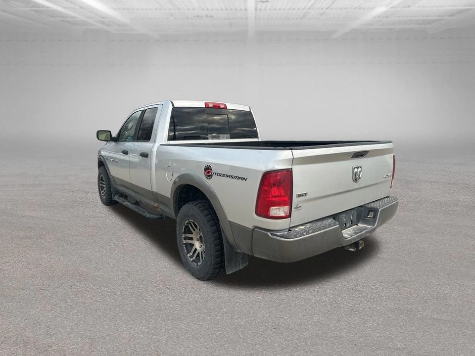 2011 Dodge Ram 4th Gen - Image 10 of 12