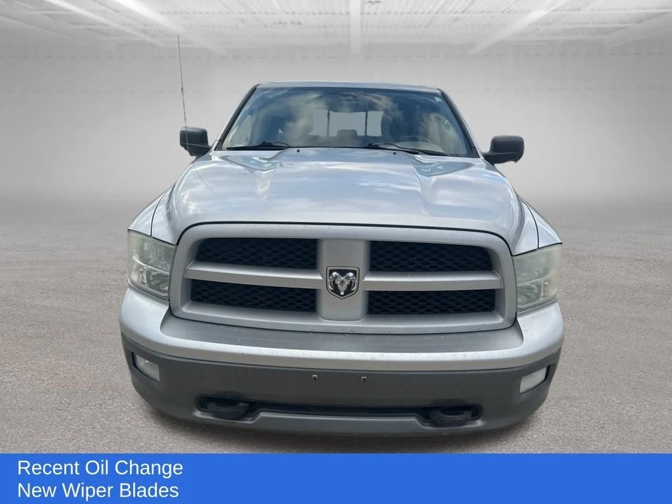 2011 Dodge Ram 4th Gen - Image 5 of 12