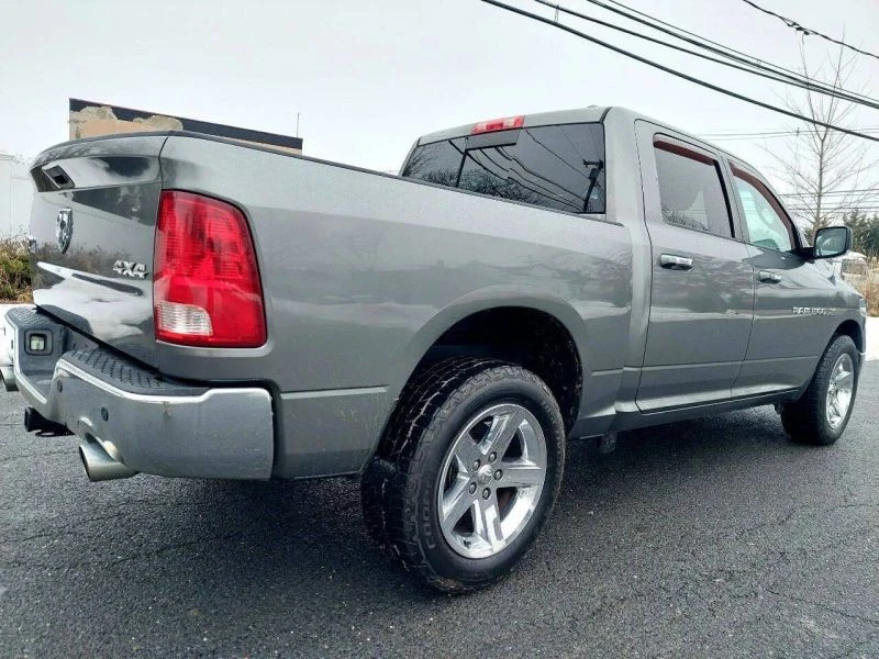 2011 Ram 1500 1st Gen - Image 11 of 12