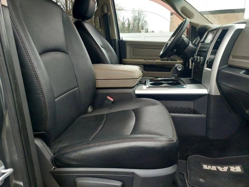 2011 Ram 1500 1st Gen - Image 7 of 12