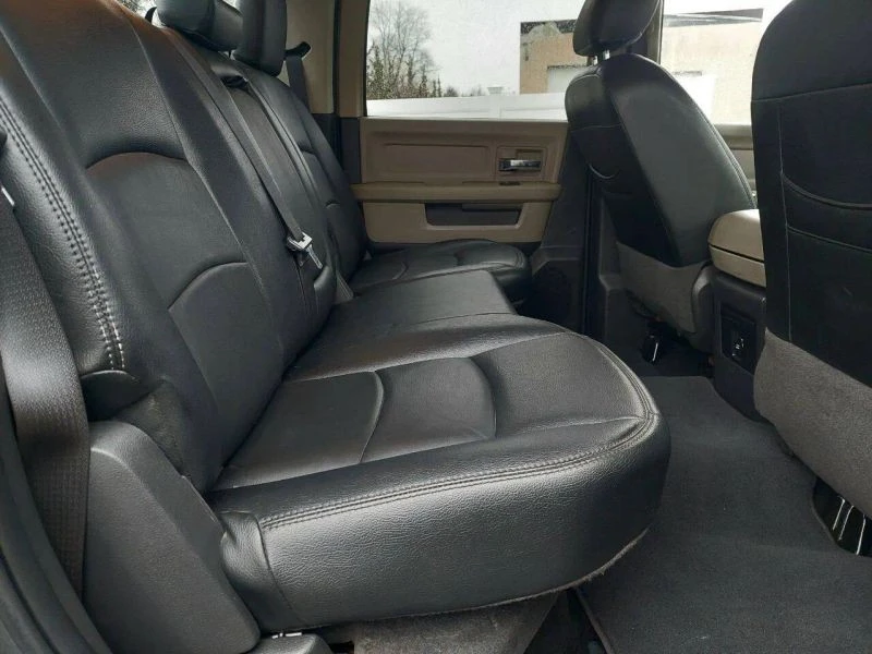 2011 Ram 1500 1st Gen - Image 8 of 12