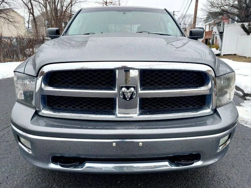 2011 Ram 1500 1st Gen - Image 4 of 12
