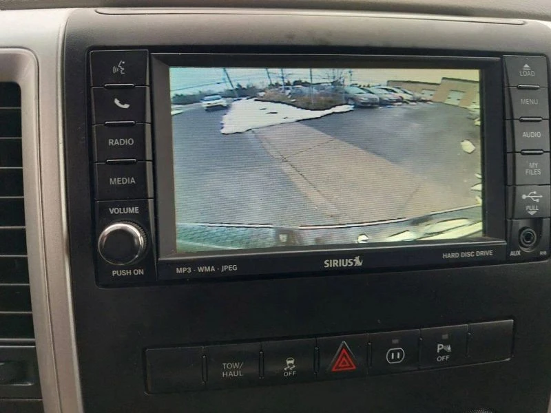 2011 Ram 1500 1st Gen - Image 6 of 12