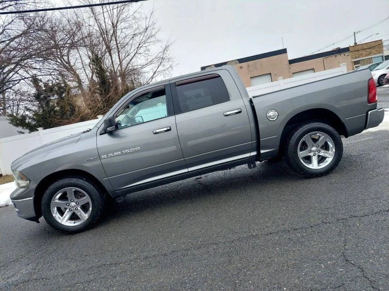 2011 Ram 1500 1st Gen - Image 5 of 12