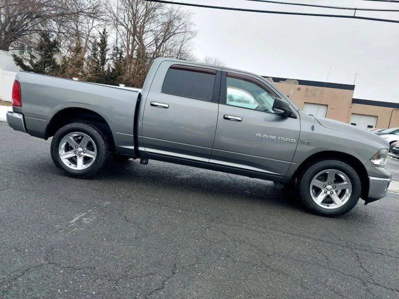 2011 Ram 1500 1st Gen - Image 12 of 12