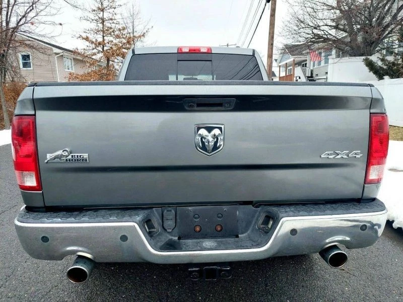 2011 Ram 1500 1st Gen - Image 10 of 12