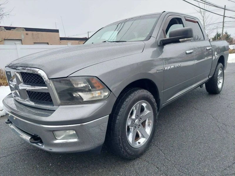 2011 Ram 1500 1st Gen - Image 2 of 12