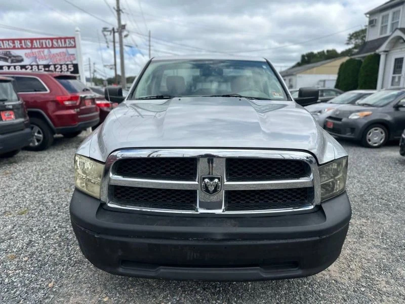 2011 Ram 1500 1st Gen - Image 2 of 12