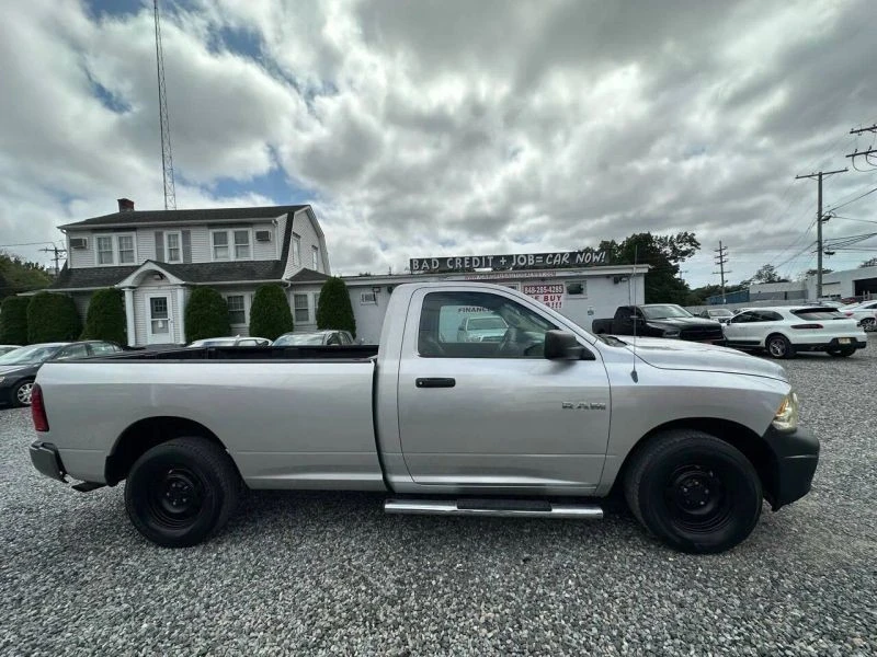 2011 Ram 1500 1st Gen - Image 4 of 12