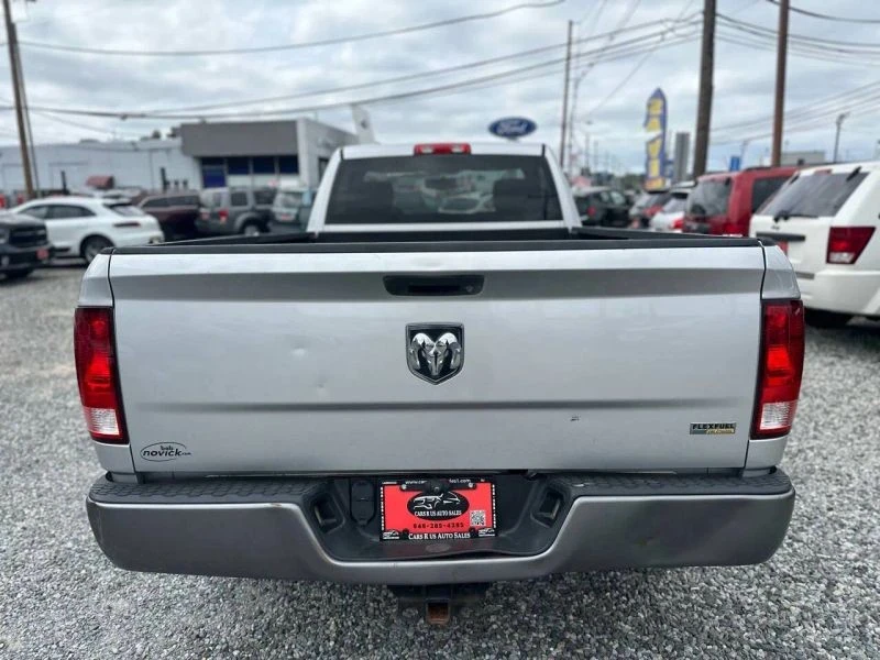 2011 Ram 1500 1st Gen - Image 7 of 12