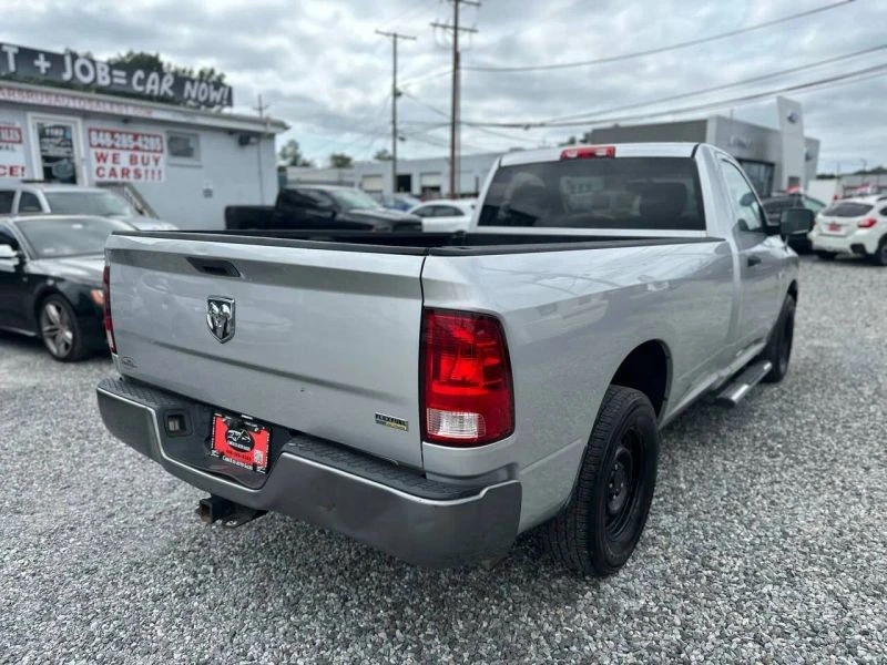 2011 Ram 1500 1st Gen - Image 8 of 12