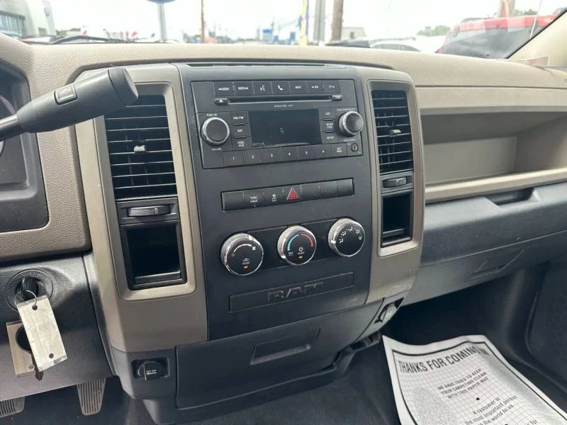 2011 Ram 1500 1st Gen - Image 12 of 12
