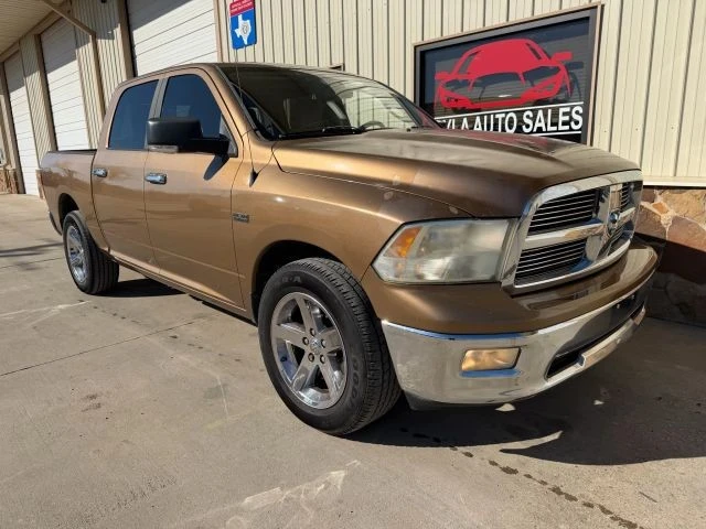 2011 Ram 1500 1st Gen - Image 8 of 21