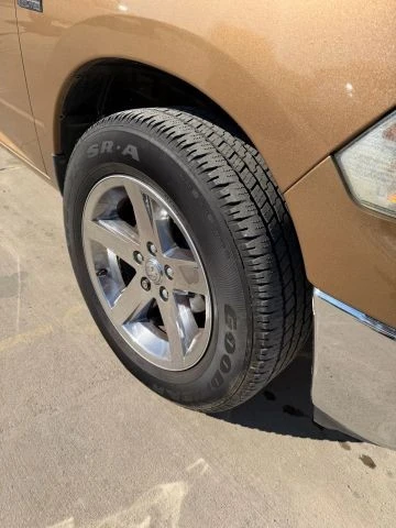 2011 Ram 1500 1st Gen - Image 26 of 29