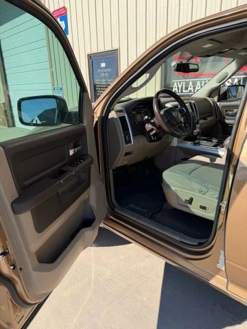 2011 Ram 1500 1st Gen - Image 11 of 21