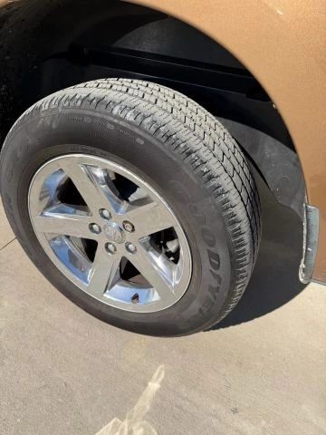 2011 Ram 1500 1st Gen - Image 29 of 29