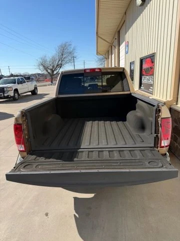 2011 Ram 1500 1st Gen - Image 10 of 21