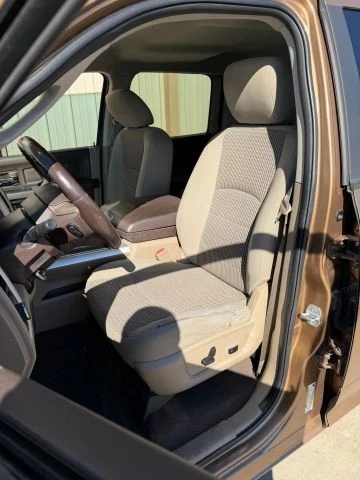 2011 Ram 1500 1st Gen - Image 13 of 21