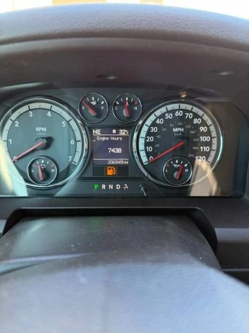 2011 Ram 1500 1st Gen - Image 25 of 29