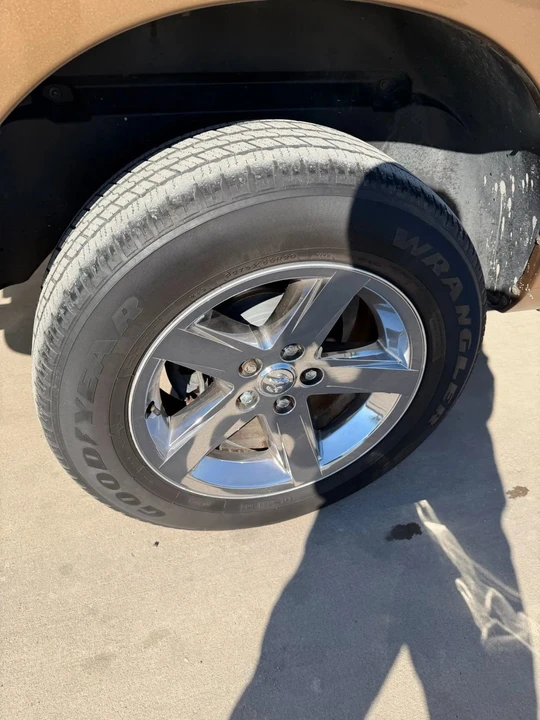 2011 Ram 1500 1st Gen - Image 27 of 29