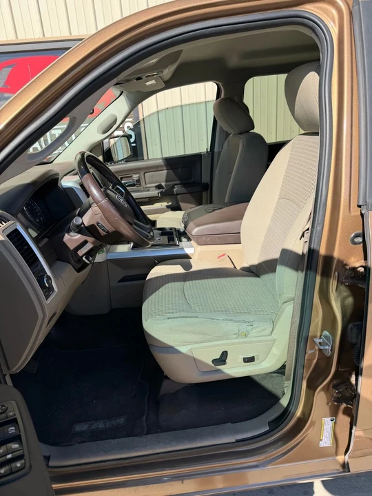 2011 Ram 1500 1st Gen - Image 12 of 29