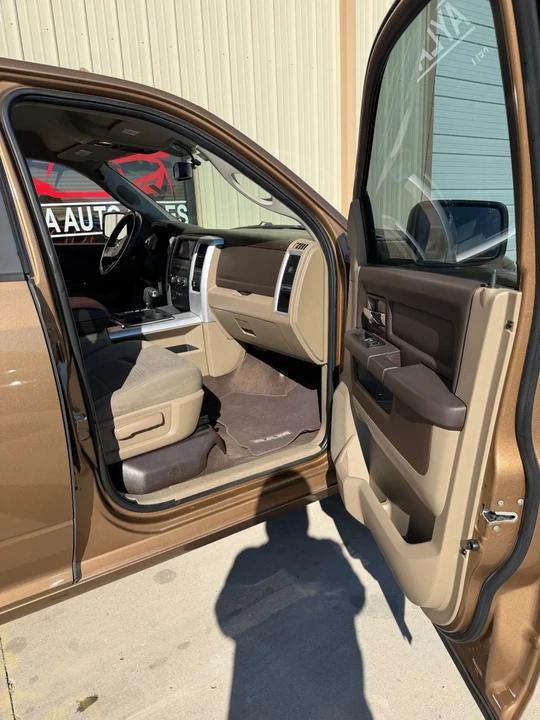 2011 Ram 1500 1st Gen - Image 15 of 29