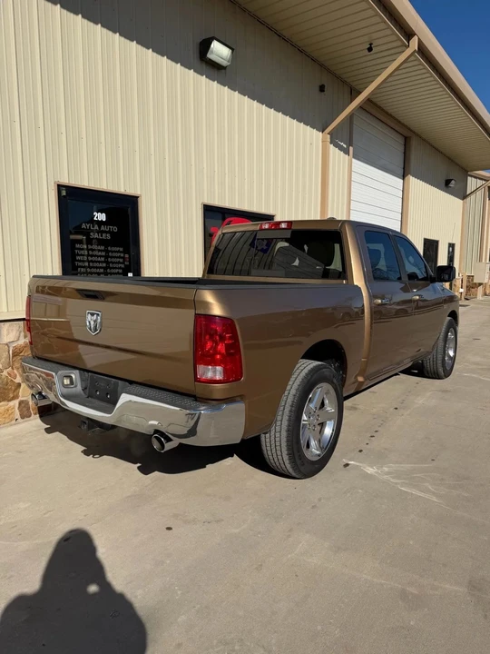 2011 Ram 1500 1st Gen - Image 6 of 29