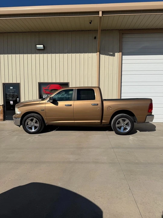 2011 Ram 1500 1st Gen - Image 3 of 29