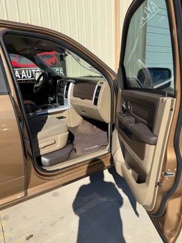 2011 Ram 1500 1st Gen - Image 15 of 21