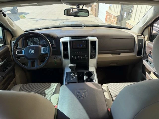 2011 Ram 1500 1st Gen - Image 21 of 21