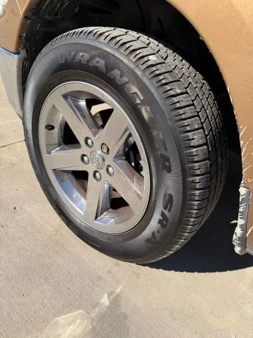 2011 Ram 1500 1st Gen - Image 28 of 29