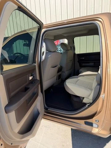 2011 Ram 1500 1st Gen - Image 18 of 21