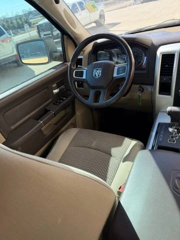 2011 Ram 1500 1st Gen - Image 22 of 29