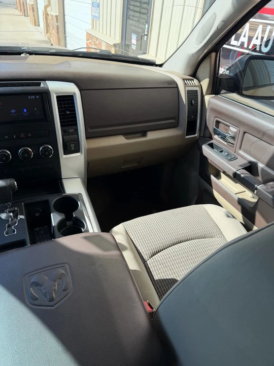 2011 Ram 1500 1st Gen - Image 23 of 29