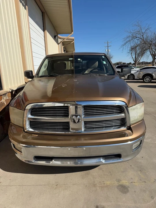 2011 Ram 1500 1st Gen - Image 9 of 29
