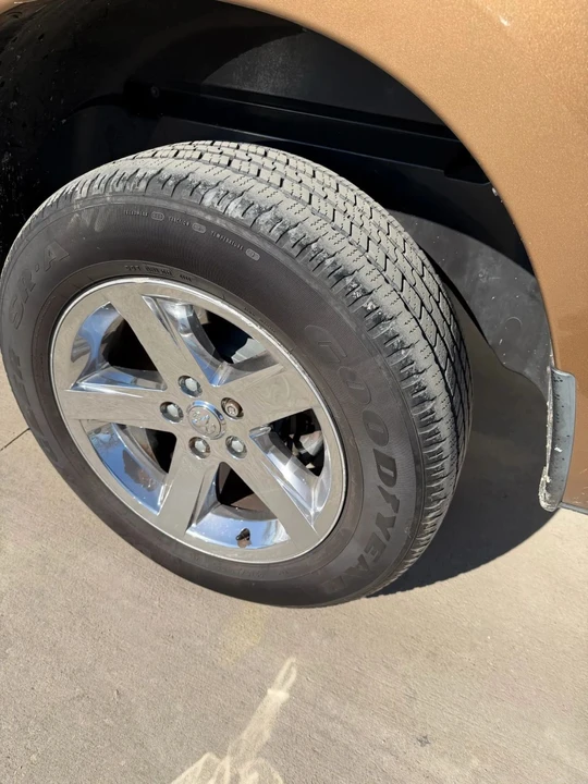 2011 Ram 1500 1st Gen - Image 29 of 29