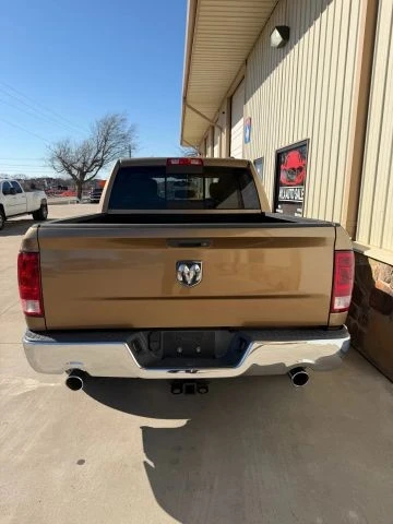 2011 Ram 1500 1st Gen - Image 5 of 21