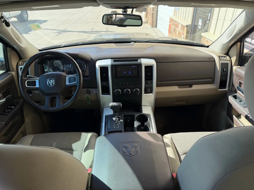 2011 Ram 1500 1st Gen - Image 21 of 29